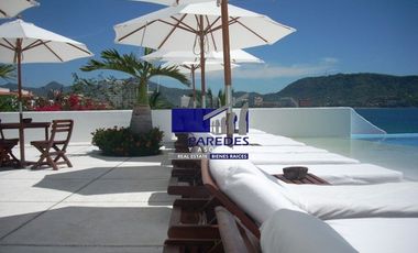 V406 En Venta Villa de 3 recámaras Seccion Morro en Porto Ixtapa