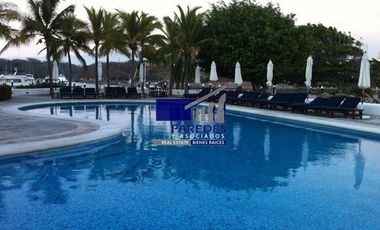 V406 En Venta Villa de 3 recámaras Seccion Morro en Porto Ixtapa