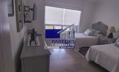 V406 En Venta Villa de 3 recámaras Seccion Morro en Porto Ixtapa