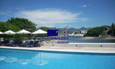 V406 En Venta Villa de 3 recámaras Seccion Morro en Porto Ixtapa