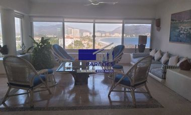 V406 En Venta Villa de 3 recámaras Seccion Morro en Porto Ixtapa