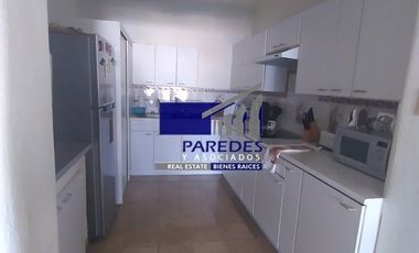 V406 En Venta Villa de 3 recámaras Seccion Morro en Porto Ixtapa