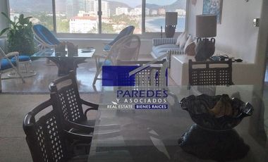 V406 En Venta Villa de 3 recámaras Seccion Morro en Porto Ixtapa