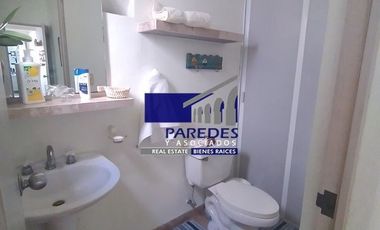 V406 En Venta Villa de 3 recámaras Seccion Morro en Porto Ixtapa