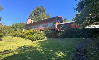 Vendo Terreno con orilla de lago, camino Villarrica - Pucón