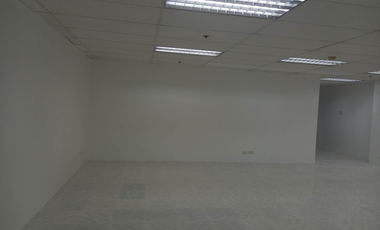 Office Space Rent Lease 94 sqm Ortigas Center Pasig City
