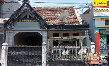 Dijual Rumah di Jl Tambak Wedi Baru Surabaya