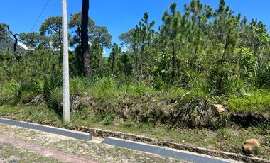 TERRENO EN VENTA EN HACIENDAS LA HERRADURA, ZAPOPAN JALISCO