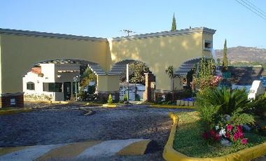 TERRENO EN VENTA EN HACIENDAS LA HERRADURA, ZAPOPAN JALISCO