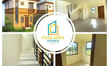 Ormoc Leyte House for Sale Casa Mira Homes