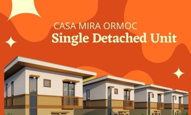 Ormoc Leyte House for Sale Casa Mira Homes