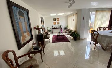Casa de venta sector calderón dentro de conjunto