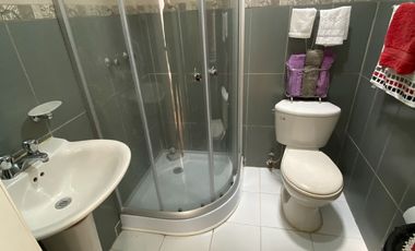 Casa de venta sector calderón dentro de conjunto