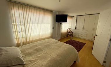 Casa de venta sector calderón dentro de conjunto