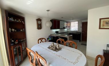 Casa de venta sector calderón dentro de conjunto