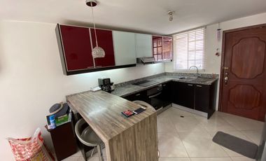 Casa de venta sector calderón dentro de conjunto