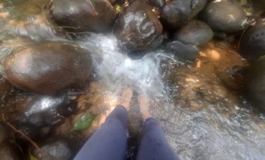 Terreno en venta Pastaza - Puyo ideal para cultivo