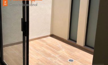 CASA CON 3 NIVELES Y 4 HABITACIONES VILLAMAGNA ID407