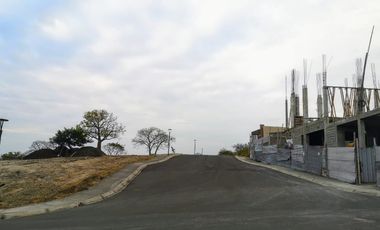 VENTA TERRENO, SECTOR LA TEJEDORA, A 5 MINUTOS DEL AEROPUERTO ELOY ALFARO DE MANTA, TRAMO 3 VÍA CIRCUNVALACIÓN