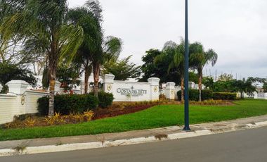 VENTA TERRENO, SECTOR LA TEJEDORA, A 5 MINUTOS DEL AEROPUERTO ELOY ALFARO DE MANTA, TRAMO 3 VÍA CIRCUNVALACIÓN