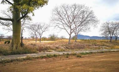 VENTA TERRENO, SECTOR LA TEJEDORA, A 5 MINUTOS DEL AEROPUERTO ELOY ALFARO DE MANTA, TRAMO 3 VÍA CIRCUNVALACIÓN