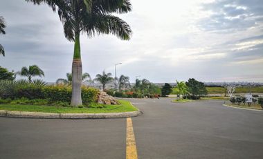 VENTA TERRENO, SECTOR LA TEJEDORA, A 5 MINUTOS DEL AEROPUERTO ELOY ALFARO DE MANTA, TRAMO 3 VÍA CIRCUNVALACIÓN