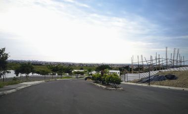 VENTA TERRENO, SECTOR LA TEJEDORA, A 5 MINUTOS DEL AEROPUERTO ELOY ALFARO DE MANTA, TRAMO 3 VÍA CIRCUNVALACIÓN