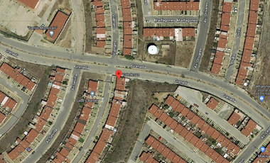 CASA EN VILLA DEL REY, HUEHUETOCA CASA EN REMATE! -FQ