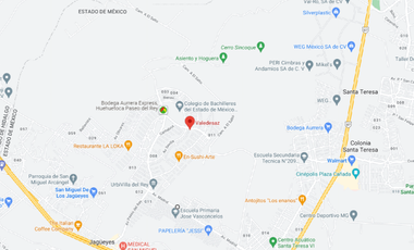 CASA EN VILLA DEL REY, HUEHUETOCA CASA EN REMATE! -FQ