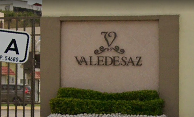 CASA EN VILLA DEL REY, HUEHUETOCA CASA EN REMATE! -FQ