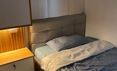 COAST29XX: For Rent Fully Furnished 1BR with Balcony at Coast Residences Pasay