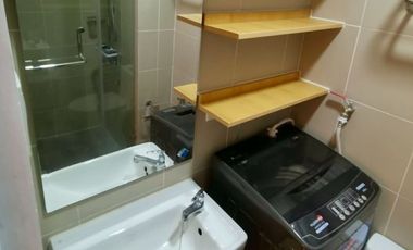 COAST29XX: For Rent Fully Furnished 1BR with Balcony at Coast Residences Pasay