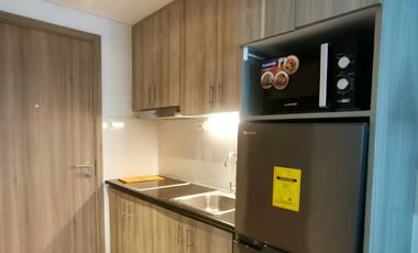 COAST29XX: For Rent Fully Furnished 1BR with Balcony at Coast Residences Pasay