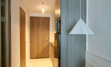 COAST29XX: For Rent Fully Furnished 1BR with Balcony at Coast Residences Pasay