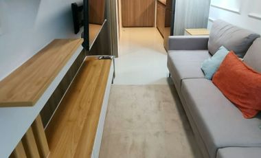 COAST29XX: For Rent Fully Furnished 1BR with Balcony at Coast Residences Pasay