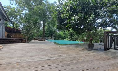 For Sale Brand new beautiful resort close to the beach available with legal entity ( PT. PMA ) in quiet north Bali