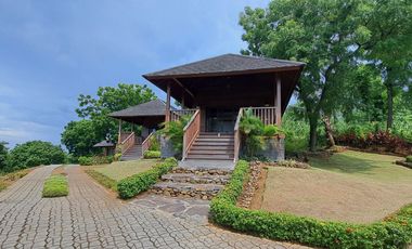 For Sale Brand new beautiful resort close to the beach available with legal entity ( PT. PMA ) in quiet north Bali