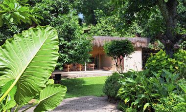 For Sale Brand new beautiful resort close to the beach available with legal entity ( PT. PMA ) in quiet north Bali