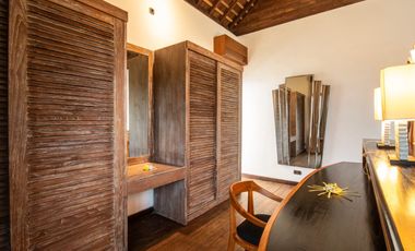 For Sale Brand new beautiful resort close to the beach available with legal entity ( PT. PMA ) in quiet north Bali
