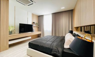 Modern style house for sale With swimming pool, San Kamphaeng, Chiang Mai