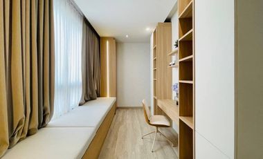 Modern style house for sale With swimming pool, San Kamphaeng, Chiang Mai