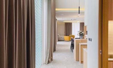 Modern style house for sale With swimming pool, San Kamphaeng, Chiang Mai