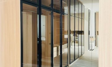 Modern style house for sale With swimming pool, San Kamphaeng, Chiang Mai