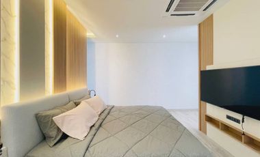Modern style house for sale With swimming pool, San Kamphaeng, Chiang Mai