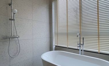 Modern style house for sale With swimming pool, San Kamphaeng, Chiang Mai