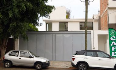 Casa en renta en ampliación reforma Zona la paz, Puebla