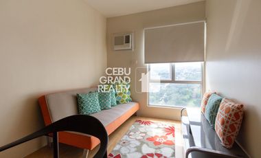 1 Bedroom Condo for Rent in Avida Towers