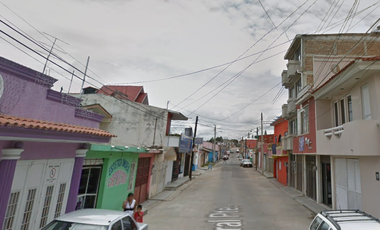 Bonita Casa En Remate
