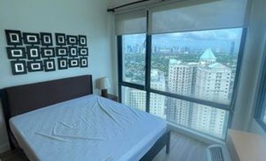 1BR Condo for Rent at Parkview Tower 1, Eastwood, Quezon City