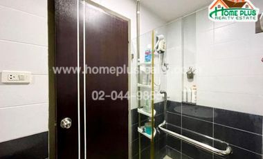 ศาลายาคอนโด (Salaya CONDO) นครปฐม (ใกล้มหาวิทยาลัยมหิดลศาลายา)